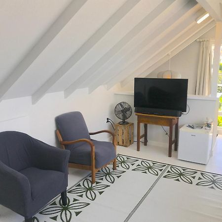 The Loft On Colenso Lägenhet Napier Exteriör bild